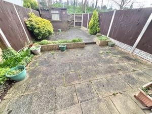 Garden- click for photo gallery
